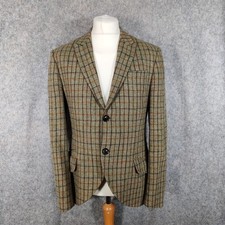 Jack Wills Jacket Mens Size