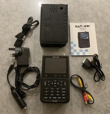 Satlink WS-6906 Digital