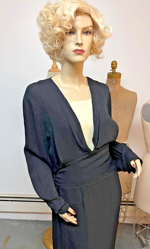 Antique vintage 1920s 1930s - vintage,