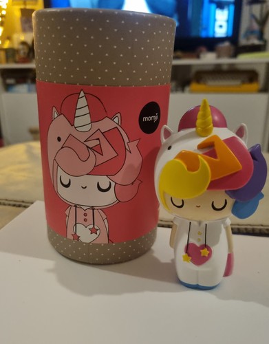 Momiji little starlight girl - little,