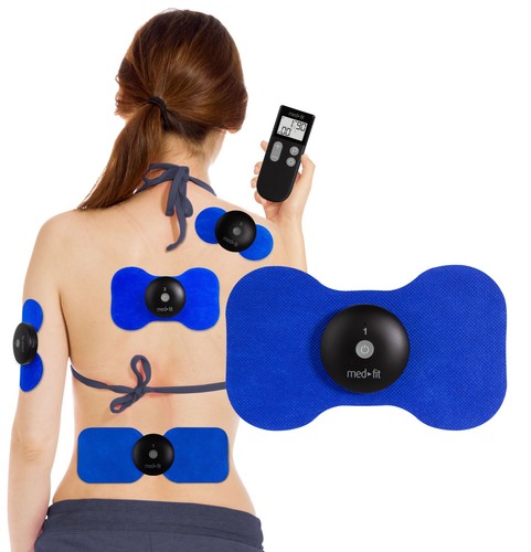 Med fit channel wireless - med-fit, 4