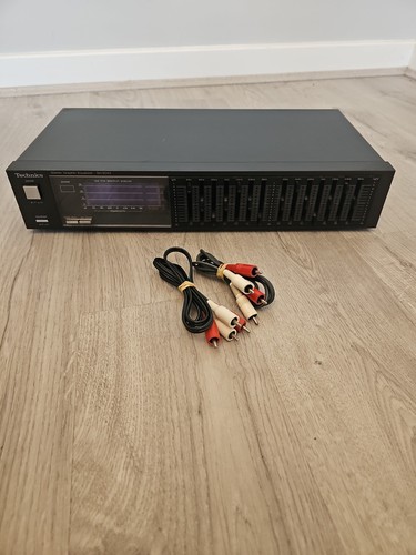 Vintage technics 8044 - vintage, sh-8044