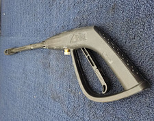 Pressure Washer Trigger Handle Black MAX 160BAR/16MPa