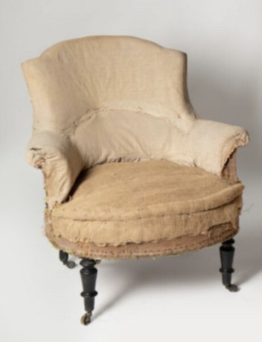 Antique french napoleon - antique,