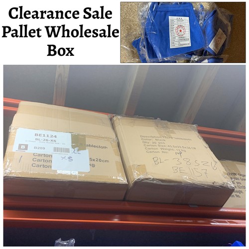 100 200 500 items clearance - items,