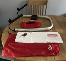 Phil&Teds Lazyted Floor Stood