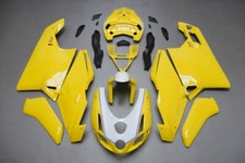 Complete Fairing Set For