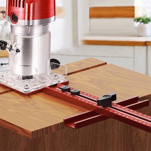 4in1 router circle cutting - router,