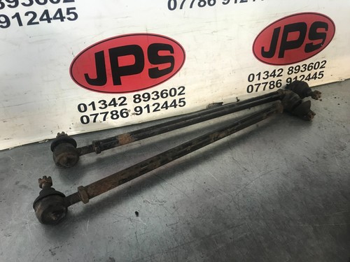 Pair steering arms 48v - arms,