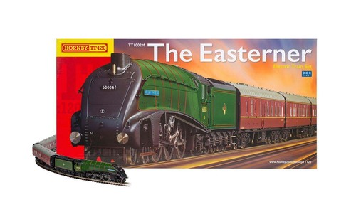 Hornby 120 tt1002m the - tt1002m,