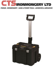 Dewalt tstak mobile tool box - mobile,