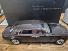 Kyosho Rolls Royce Phantom