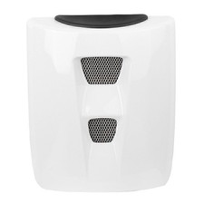 Rear Pillion Passenger Cowl