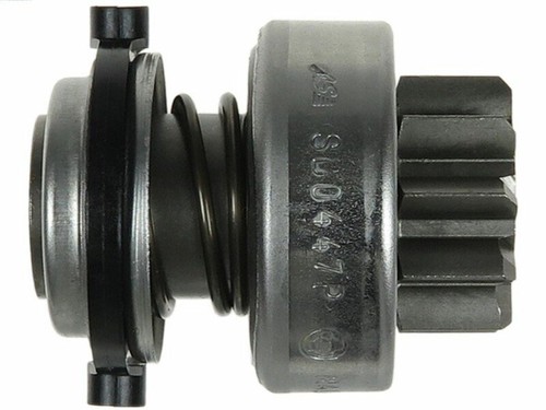 Starter motor drive new