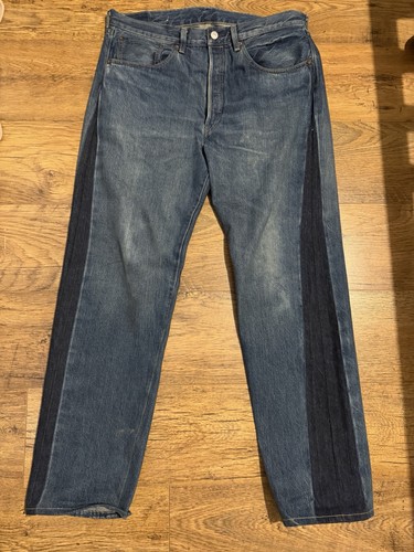 Levi vintage clothing lvc - levi’s,