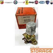 Mini Mg Triumph Tr5 Tr6 Headlight Adjustment Switch New Lucas 34790