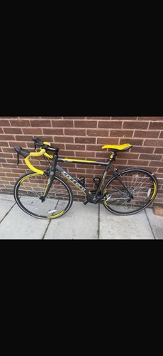 Carrera road bike tdf - road, ltd