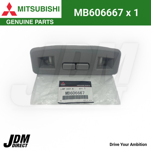 Mitsubishi genuine cp9a - cp9a, 6