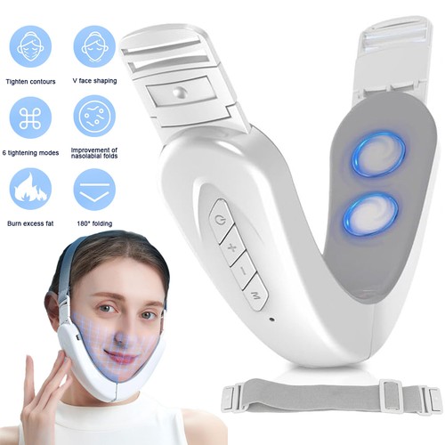 Electric ems face massager - electric,