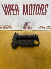 Vauxhall Corsa D Rocker Cover