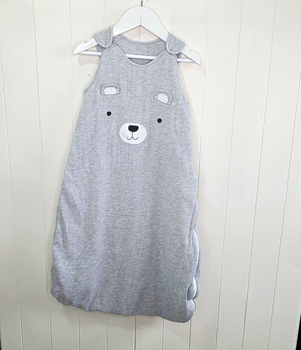 Little nutmeg bear theme - little,