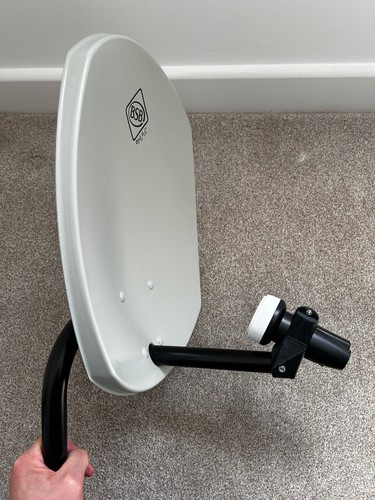 Freesat british satellite - british,