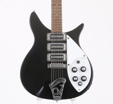 Rickenbacker 320 Jetglo 1981 Jetglo o5732