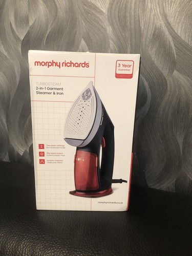 Morphy richards in 1 - morphy,