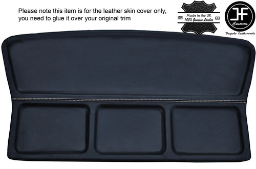Grey stitching rear - grey, parcel
