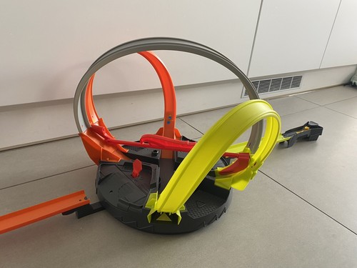 Hot wheels fdf26 - fdf26, roto