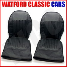 Triumph Spitfire 1970 - 72 Vinyl Seat Covers Available in 3 colour option