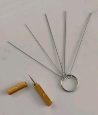 5PC AIRBRUSH CLEANING