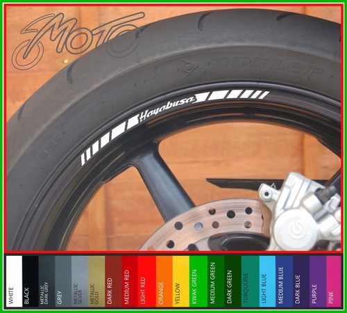 Suzuki hayabusa wheel rim - suzuki,