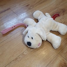 Cute 'n' Soft Collection Dog