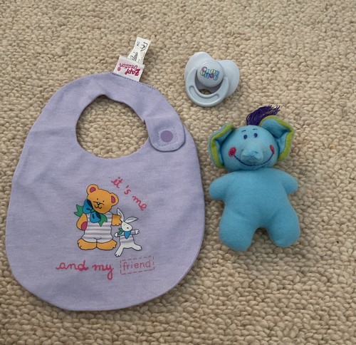 Zapf baby chou - zapf,