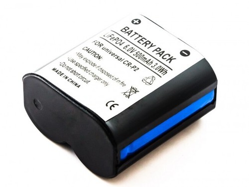 Battery universal replaces - battery,