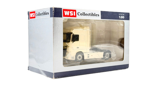 Wsi scale 1127 - 1/50,