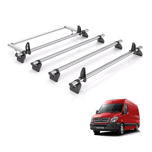 Mercedes sprinter roof rack - mercedes,