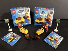 Lego City 7567 Airport