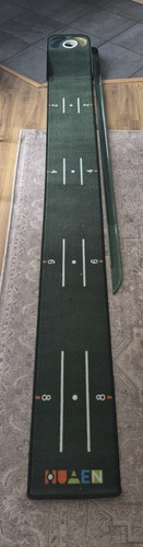 Aen hazard deluxe - deluxe, golf