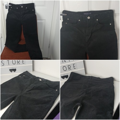 Collection women s black - m&s, women’s