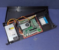 1U / 2U Rack Mount Short Depth