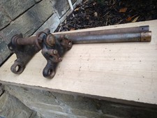 BSA BANTAM D7/10/14 PAIR OF