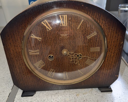 Vintage smiths enfield - vintage,