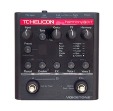 TC Helicon Harmony G-XT  Vocal