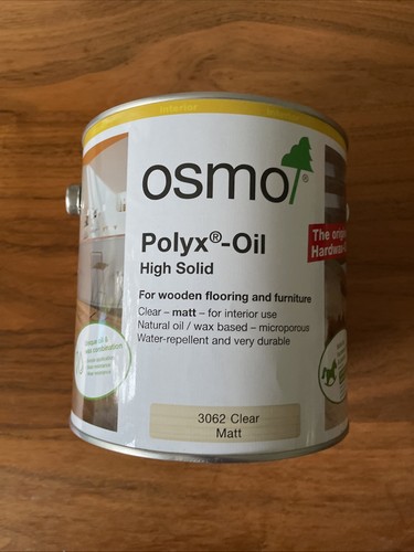 Osmo polyx hard - polyx, wax