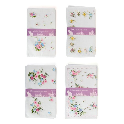 Ladies floral - ladies,