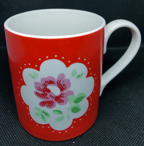 Cath kidston provence rose - rose, mug