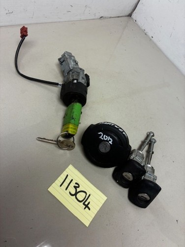 Peugeot partner 2012 lock - 2012, set