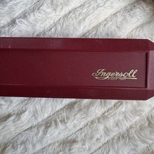 Vintage Ingersoll ladies